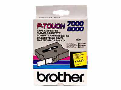 Brother Tx651
